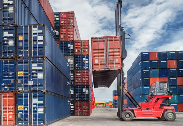 Sea Freight