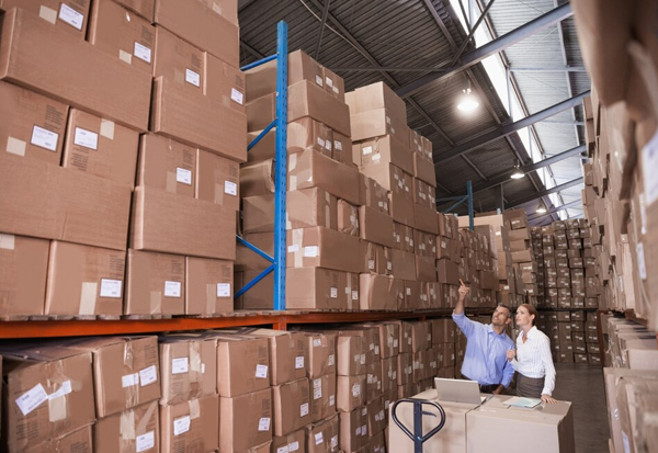 Packaging & Storage