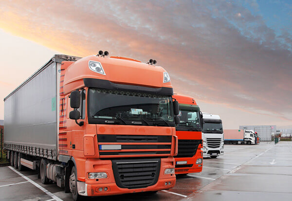Road Transport